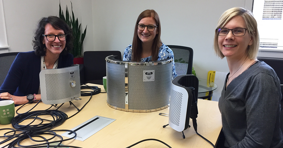 How to build an effective hubandspoke relationship [podcast]